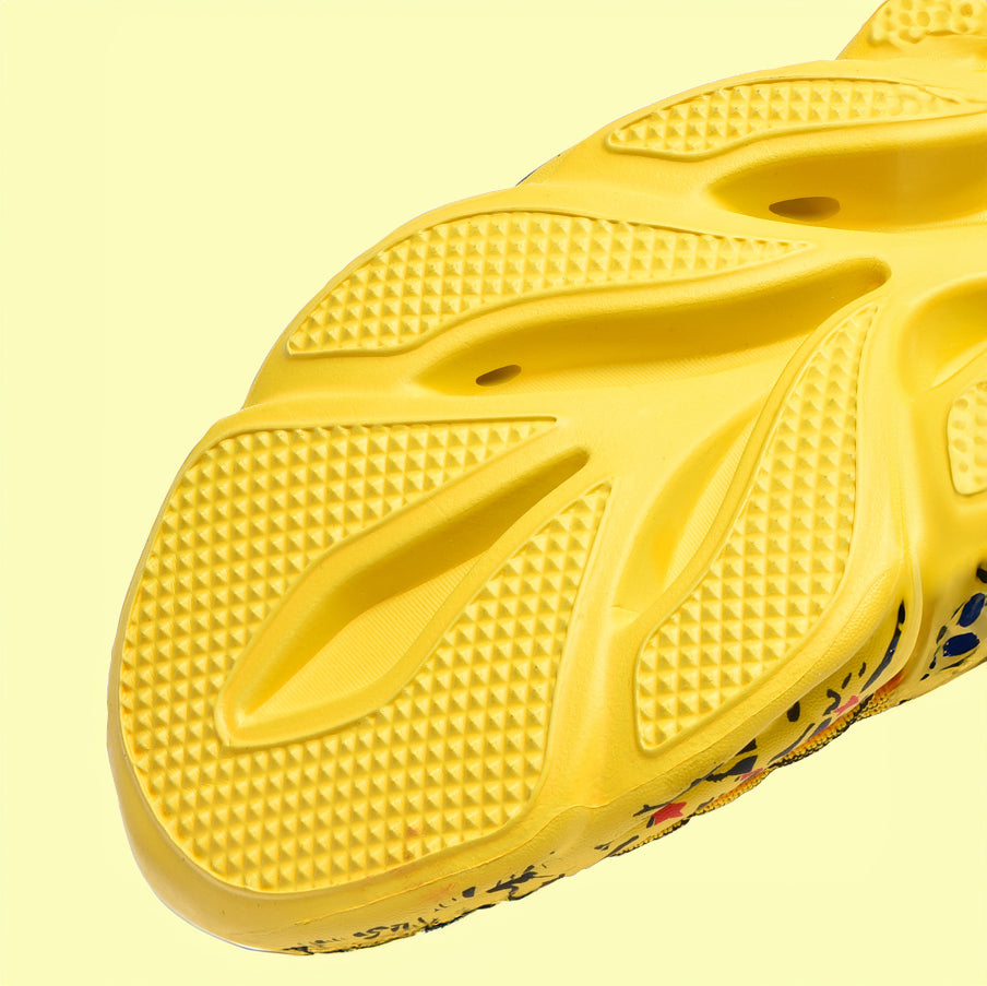 Luxury Casual Breathable Fashionable Running Sneakers For Men