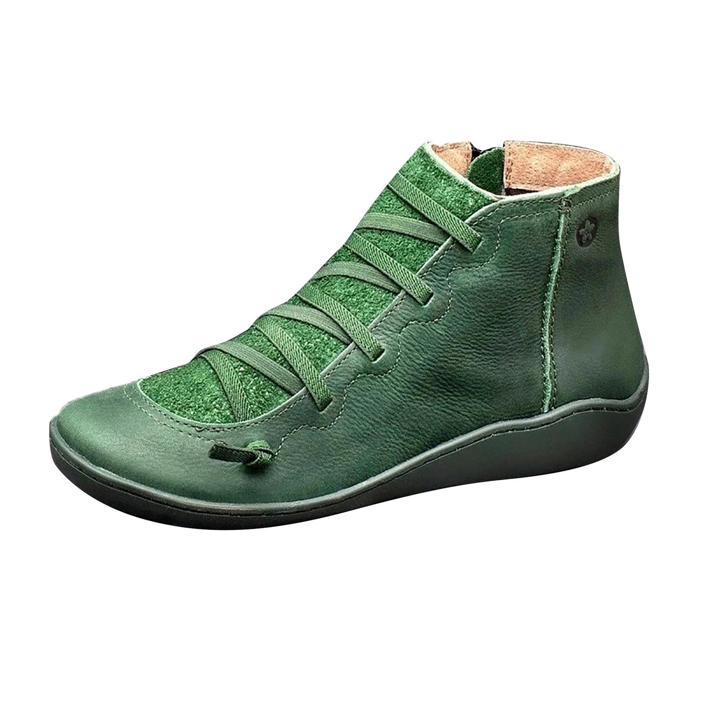 Women Winter Boots - Waterproof