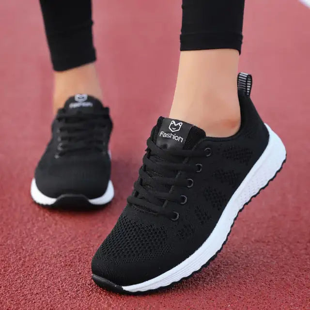 Women Fashion Sneakers