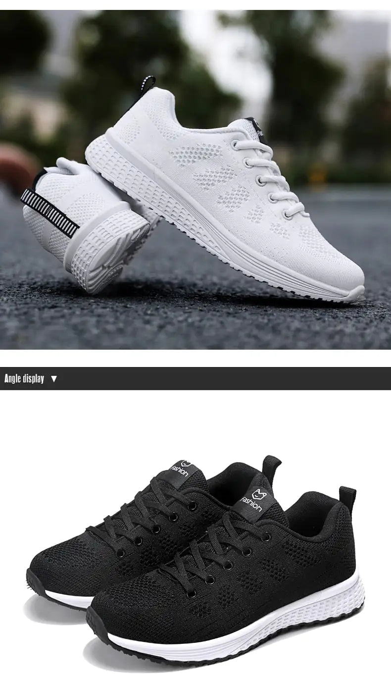 Women Fashion Sneakers