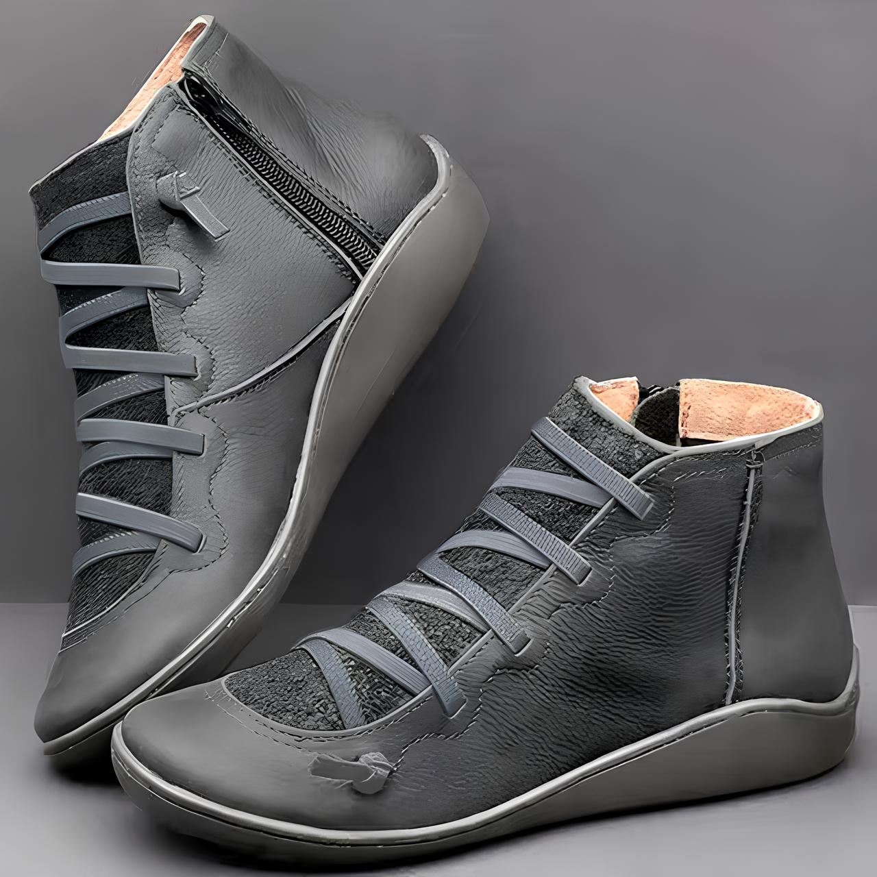 Women Winter Boots - Waterproof