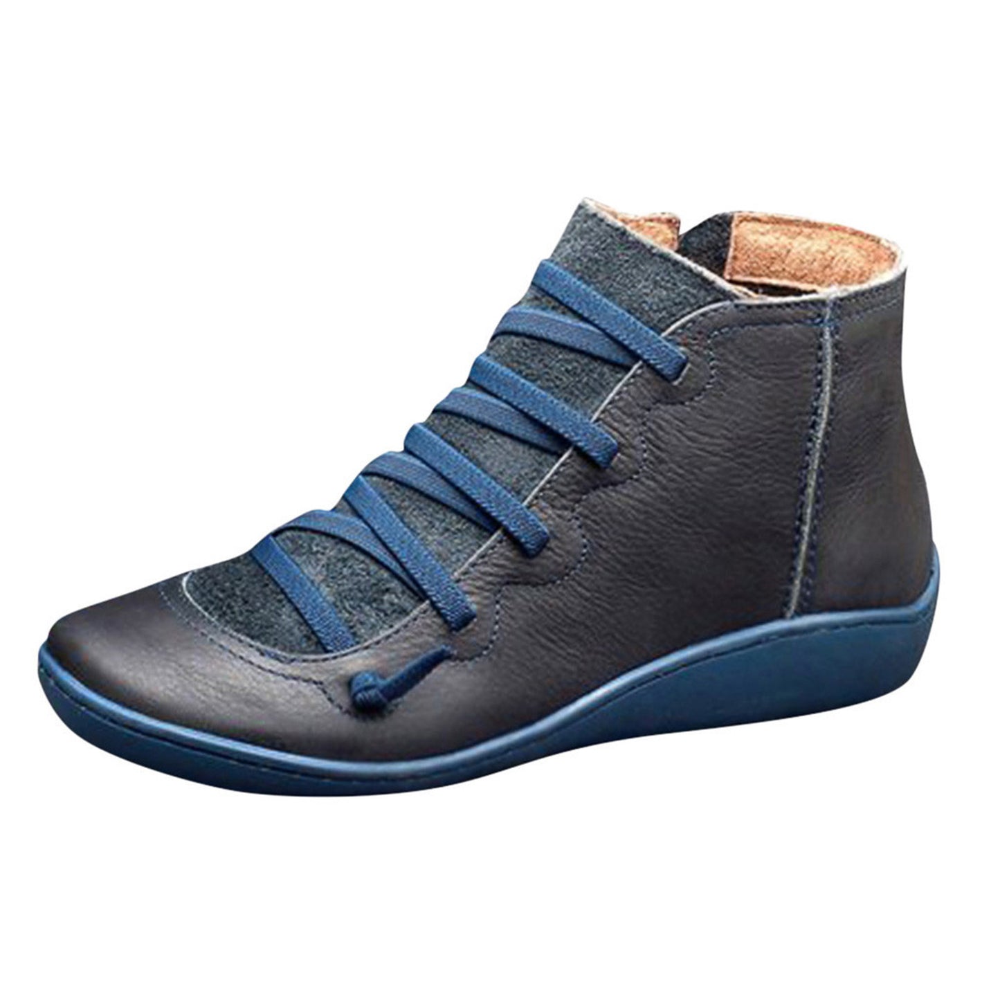 Women Winter Boots - Waterproof