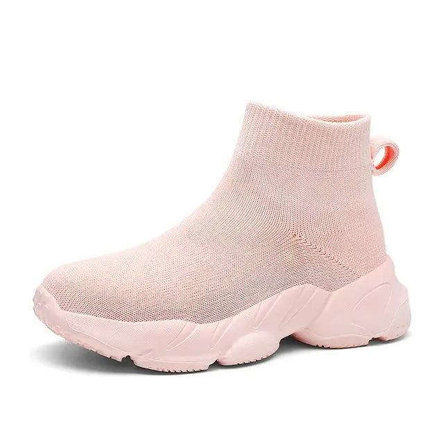 Kids All Summer Mesh Shoes