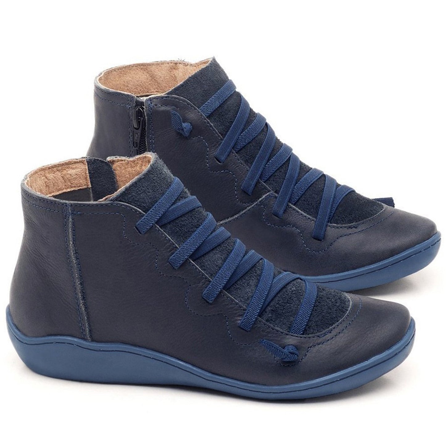 Women Winter Boots - Waterproof