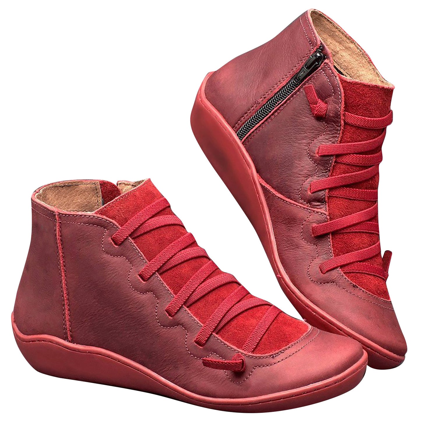 Women Winter Boots - Waterproof