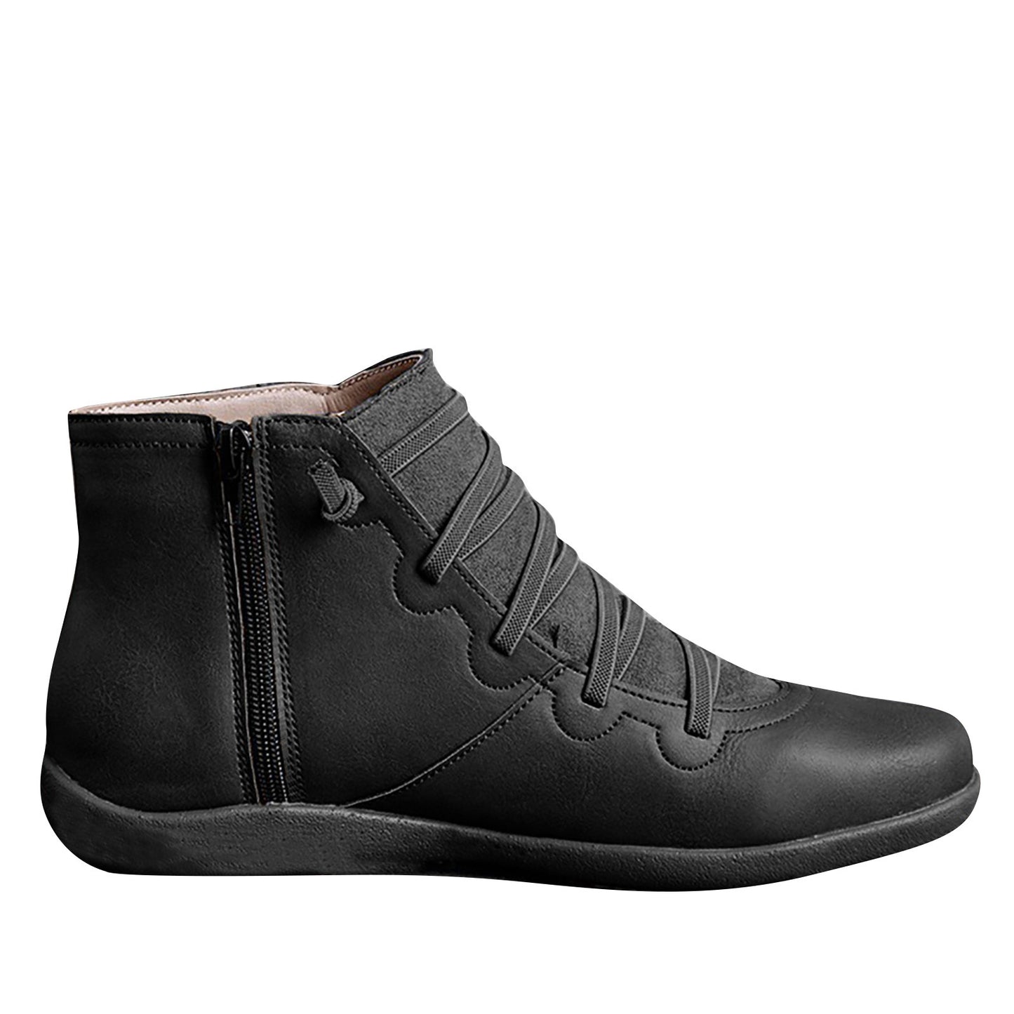 Women Winter Boots - Waterproof