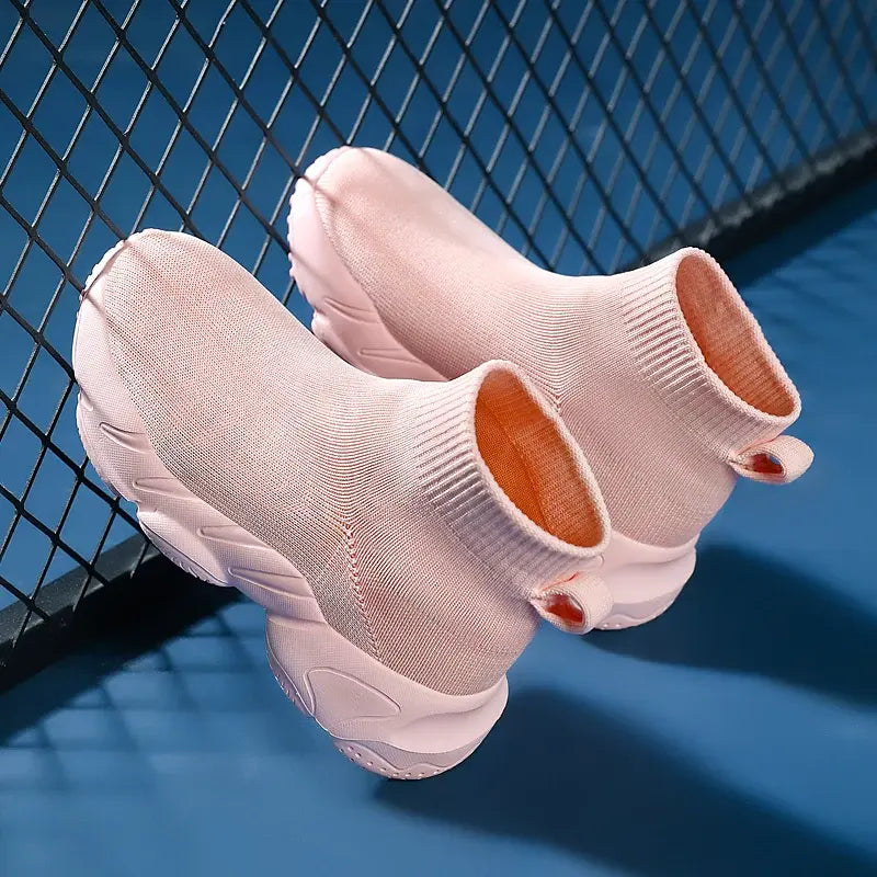Kids All Summer Mesh Shoes