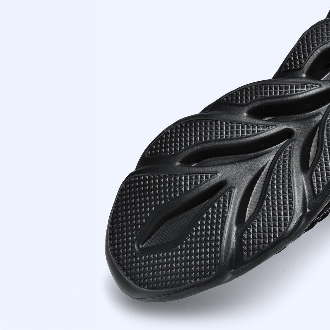 Luxury Casual Breathable Fashionable Running Sneakers For Men