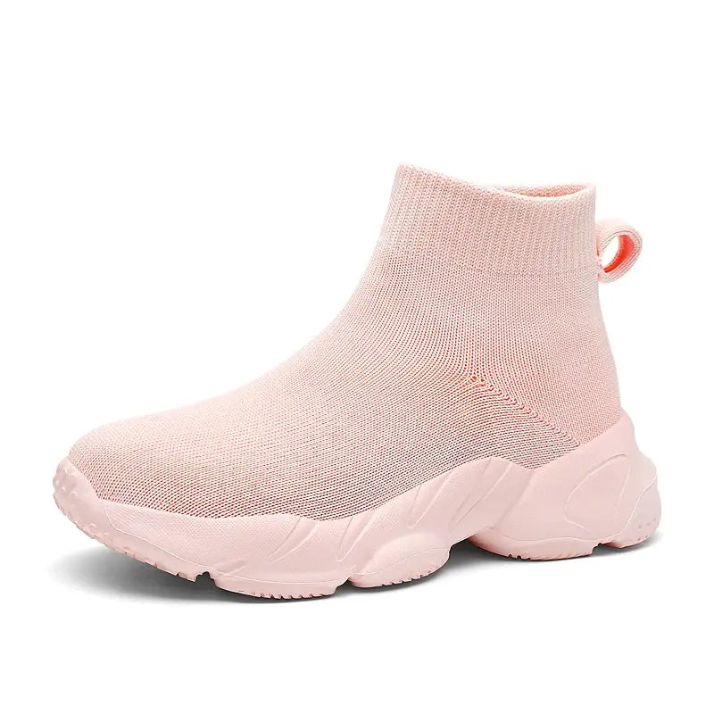Kids All Summer Mesh Shoes