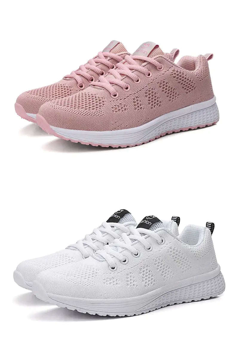 Women Fashion Sneakers