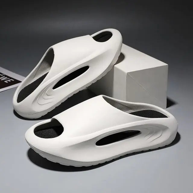 Men's Casual Beach Slippers
