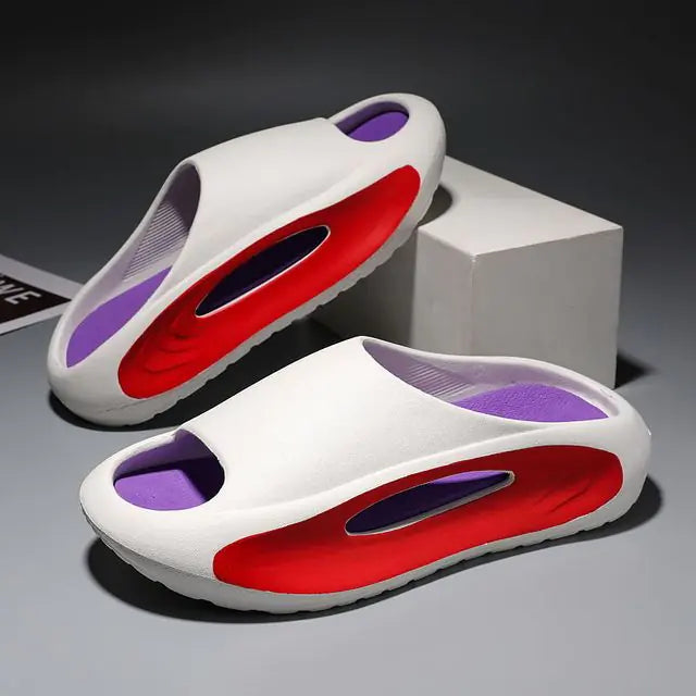 Men's Casual Beach Slippers