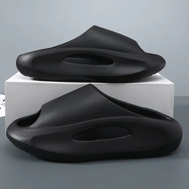 Men's Casual Beach Slippers
