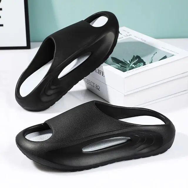 Men's Casual Beach Slippers
