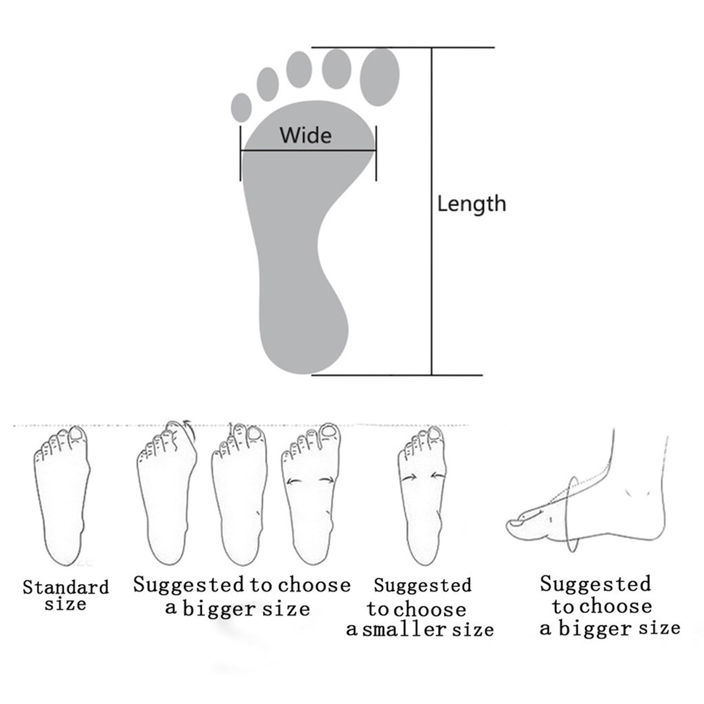 Women Winter Boots - Waterproof