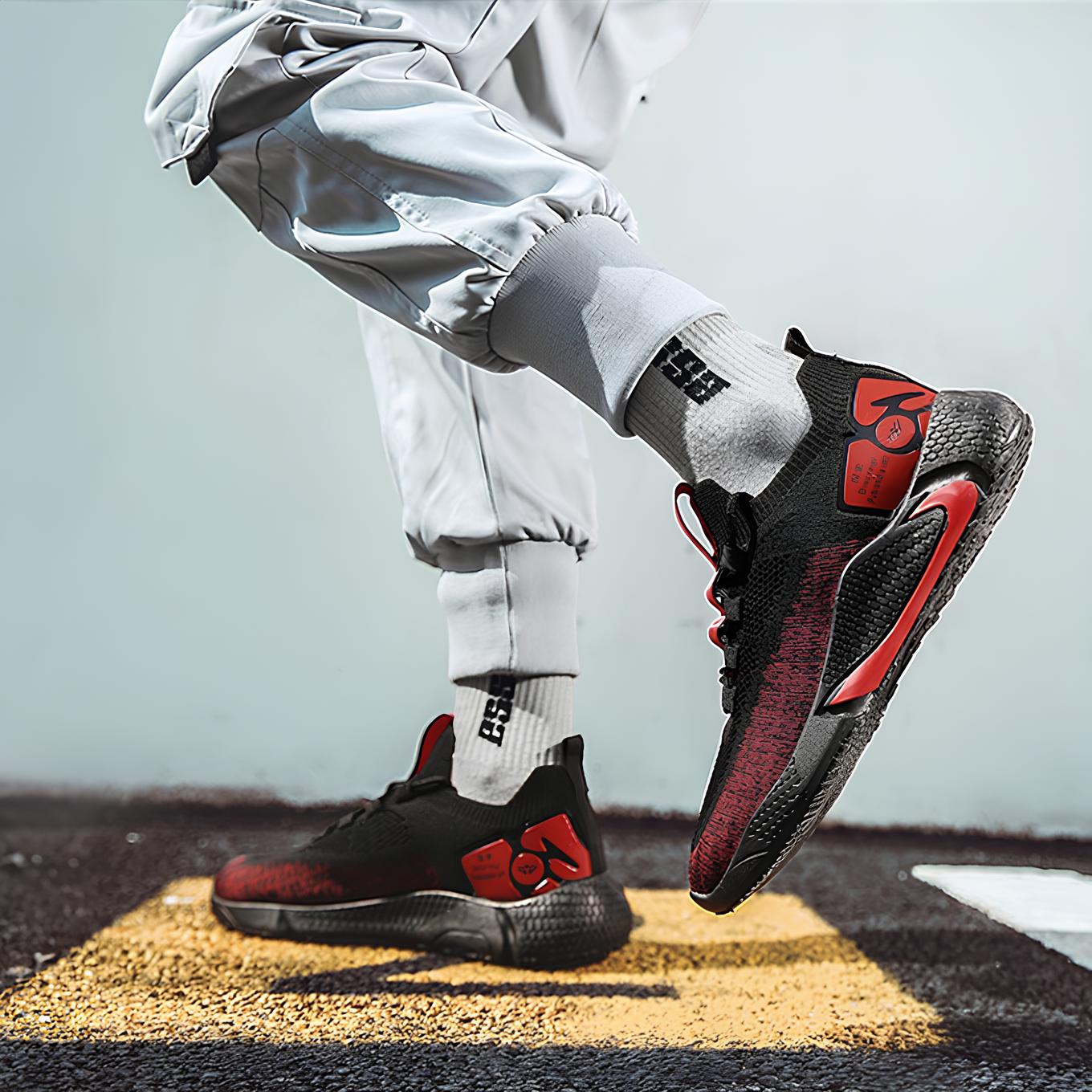 Men's Athletic Trainer Shoes
