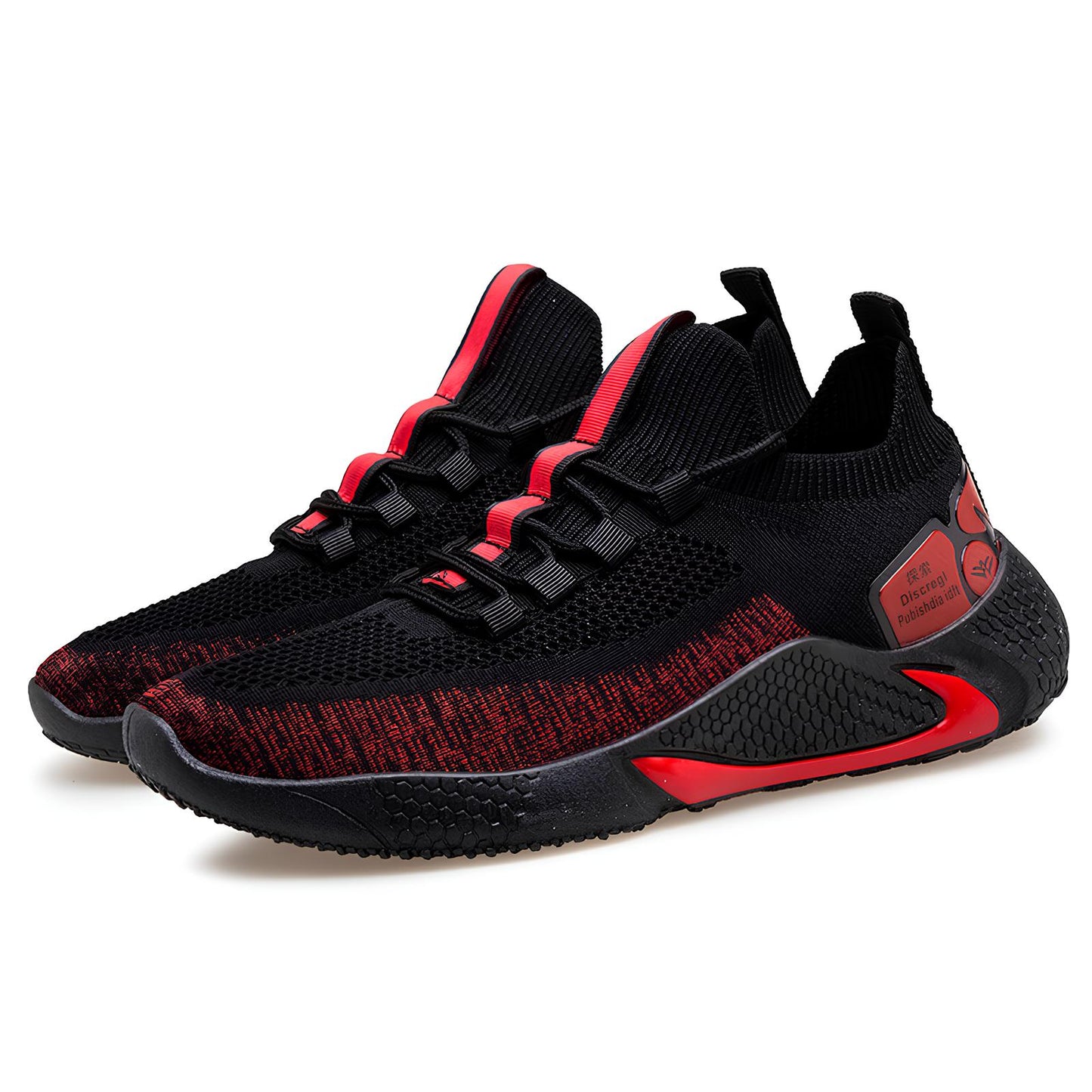 Men's Athletic Trainer Shoes