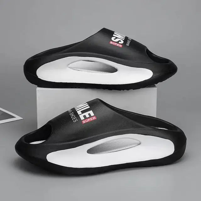 Men's Casual Beach Slippers