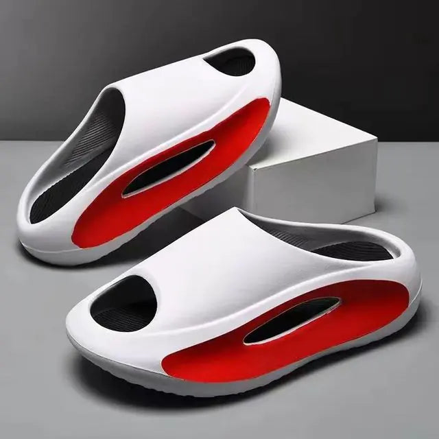 Men's Casual Beach Slippers
