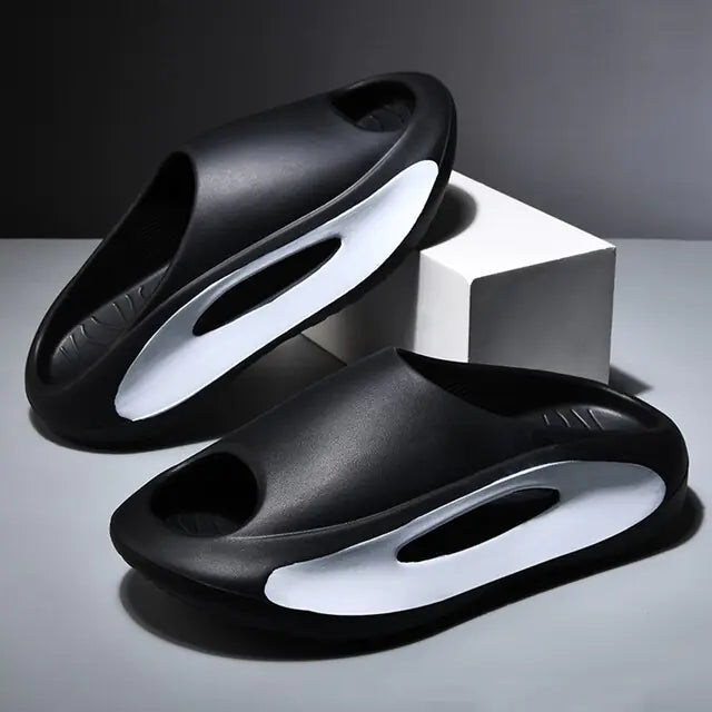 Men's Casual Beach Slippers
