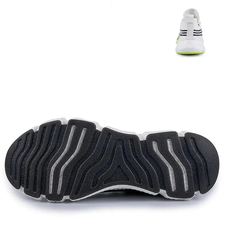 Men's AirFlow Elite Runner
