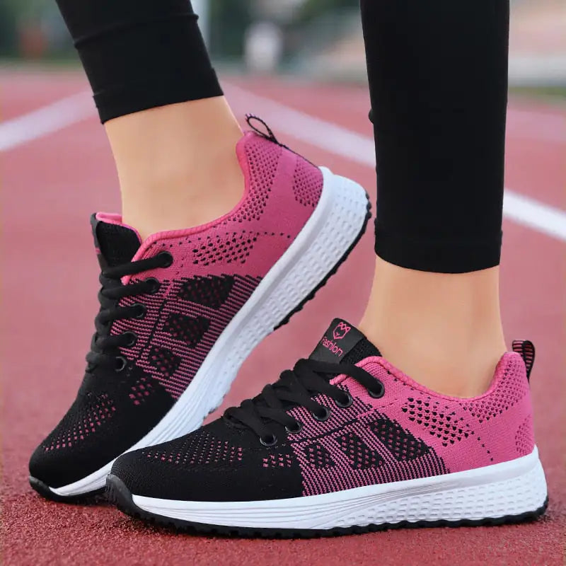 Women Fashion Sneakers