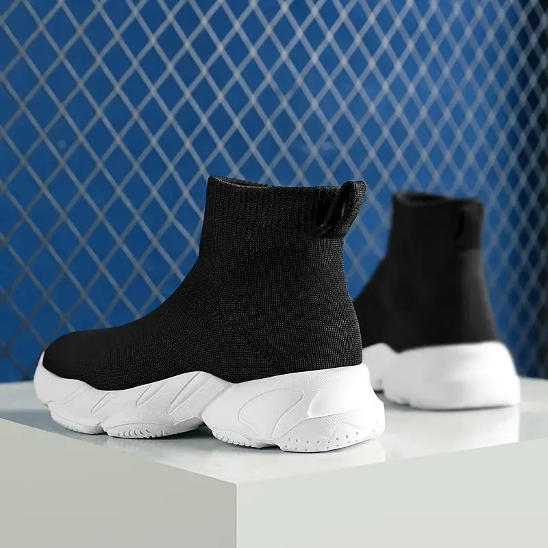 Kids All Summer Mesh Shoes