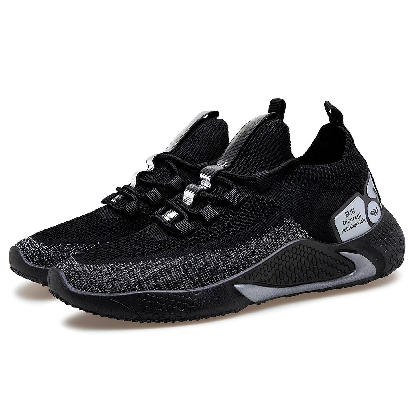 Men's Athletic Trainer Shoes