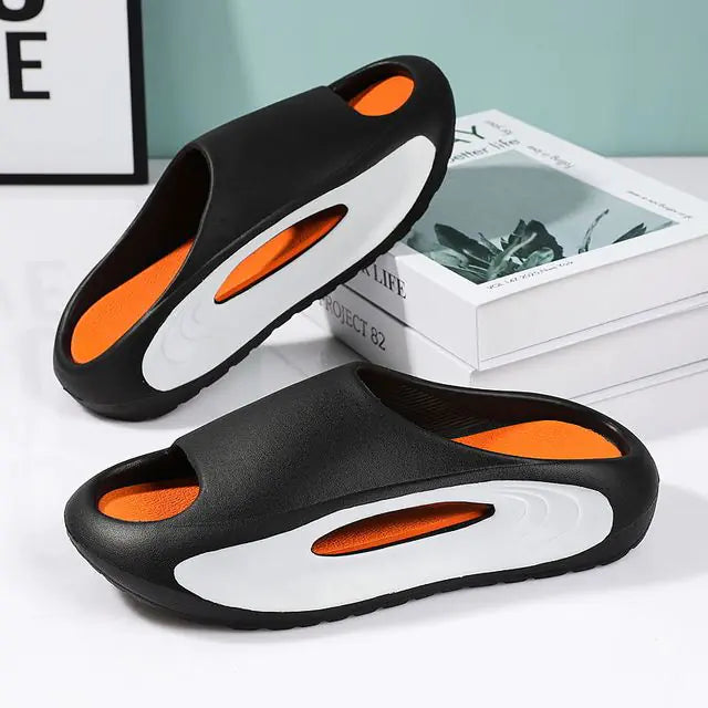 Men's Casual Beach Slippers