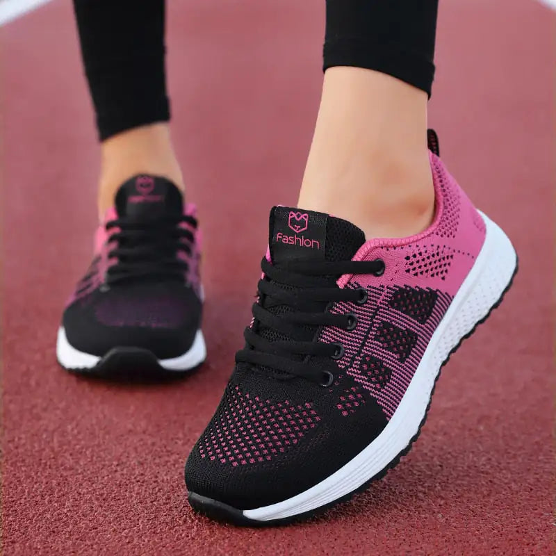 Women Fashion Sneakers