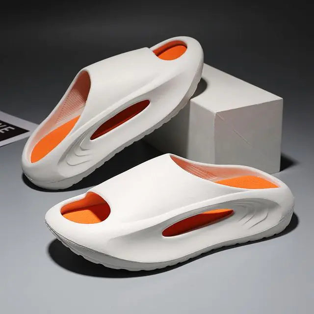 Men's Casual Beach Slippers
