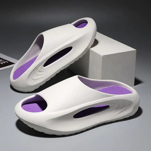 Men's Casual Beach Slippers