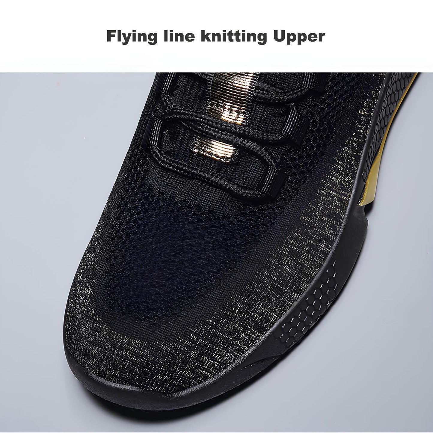Men's Athletic Trainer Shoes