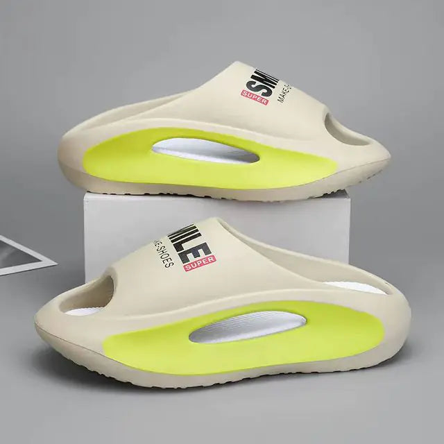 Men's Casual Beach Slippers