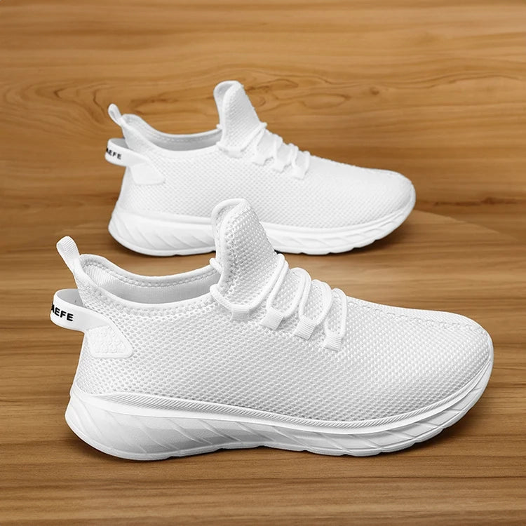 Breathable Lightweight Casual Anti-Slip Sneaker for Men