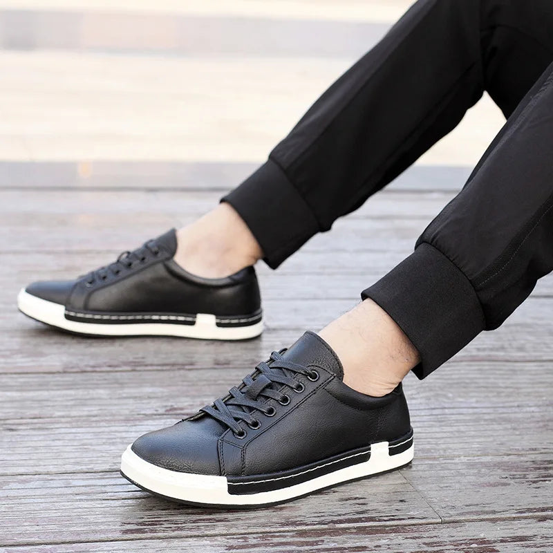 Handmade Men Shoes