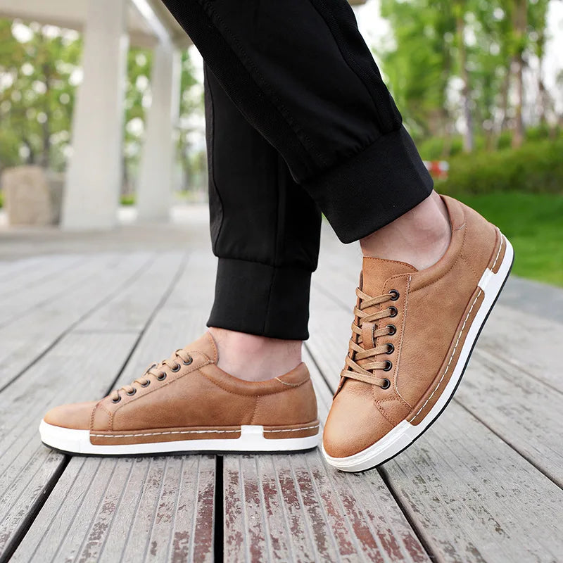 Handmade Men Shoes