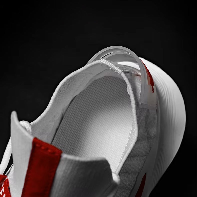 Casual Breathable Lace Up Air mesh Sneakers for Men