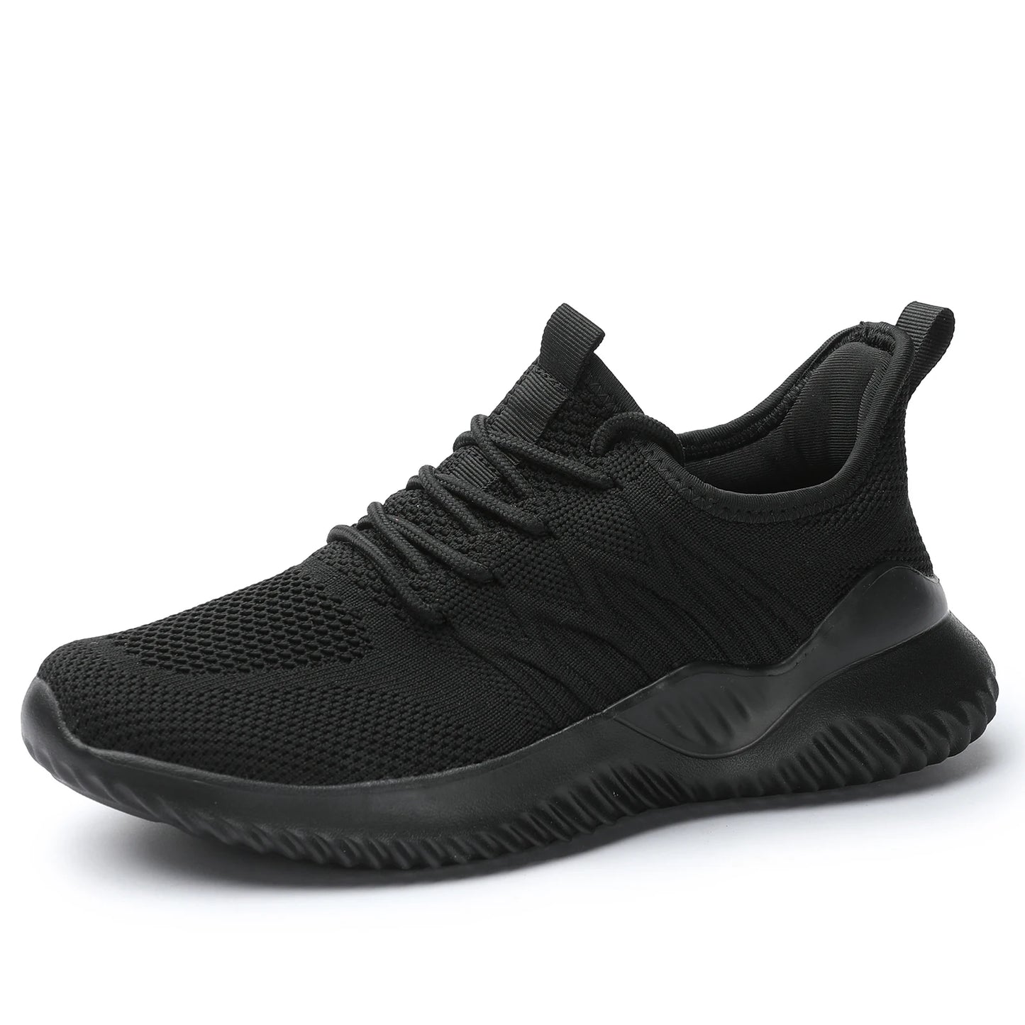 Women's Running Shoes Ladies Slip on Tennis Walking Sneakers Lightweight Breathable Comfortable Work Gym Trainers Stylish Shoes