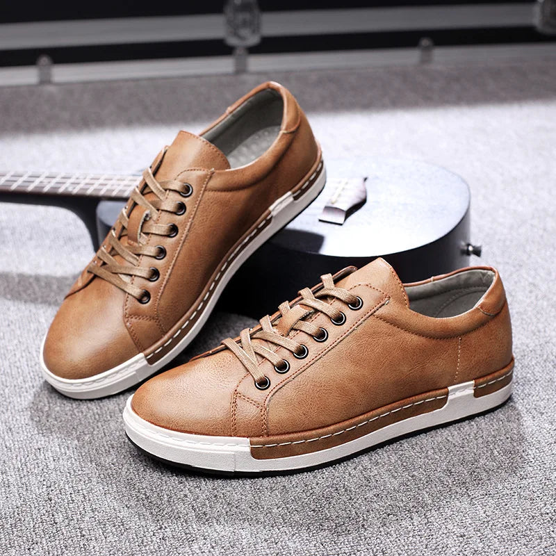 Handmade Men Shoes