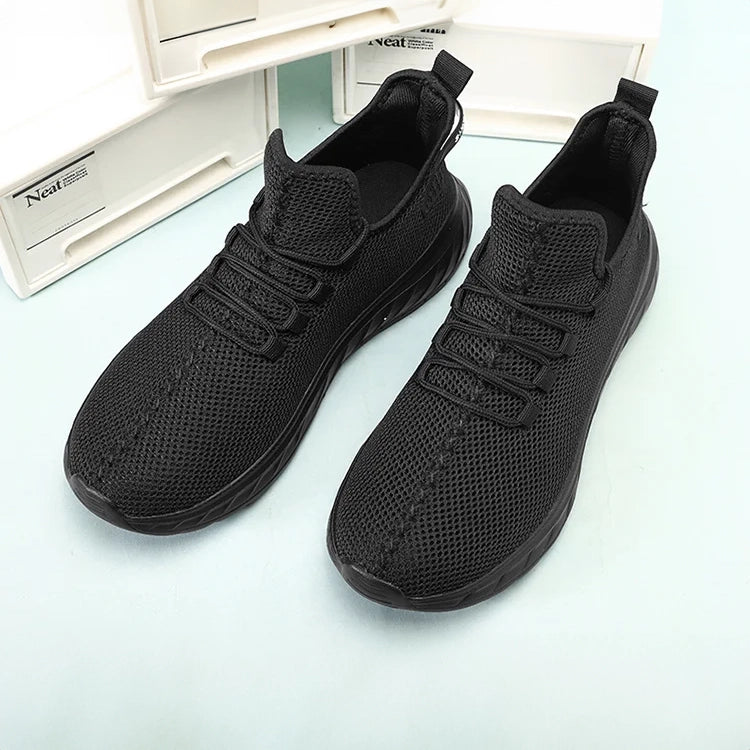 Breathable Lightweight Casual Anti-Slip Sneaker for Men