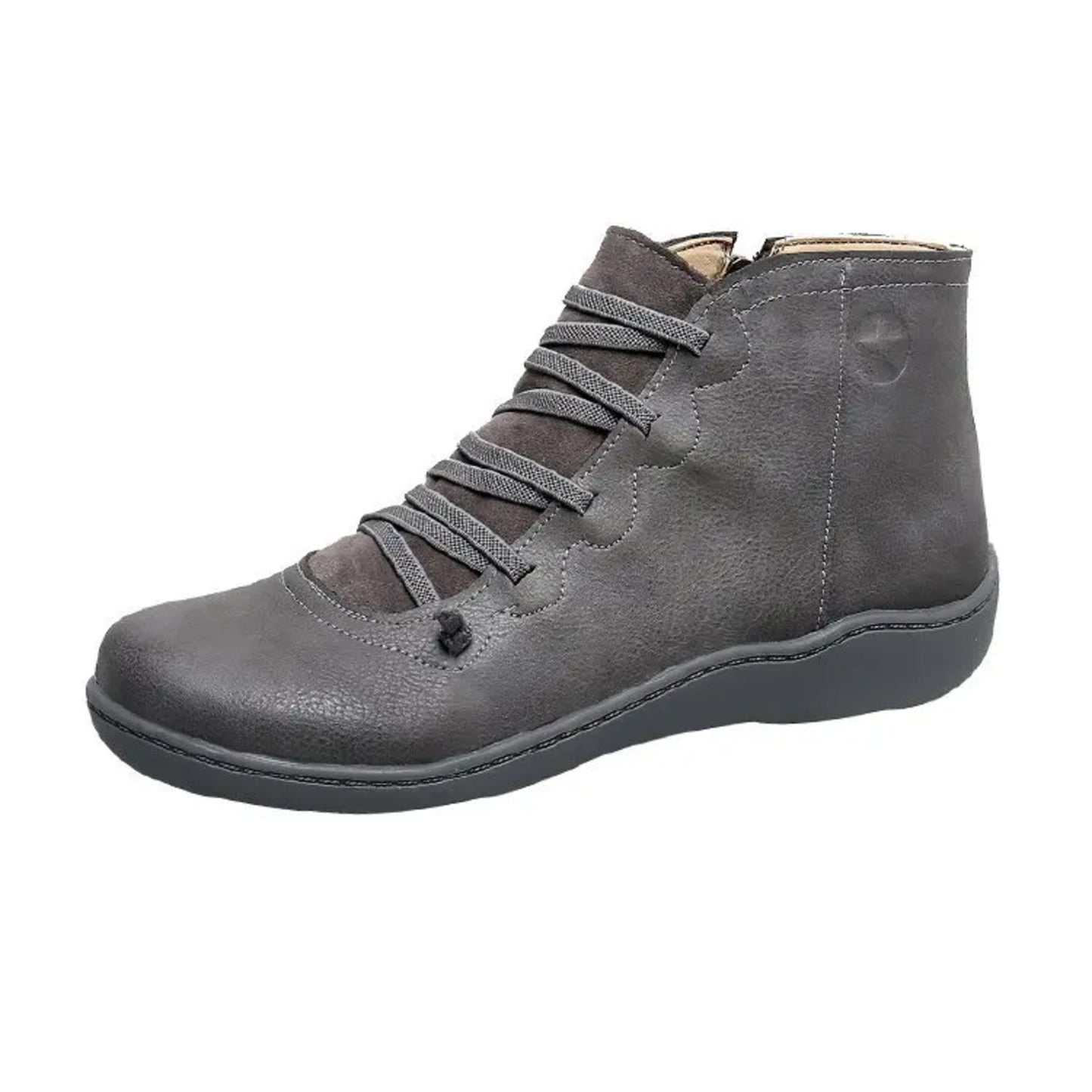Women Winter Boots - Waterproof