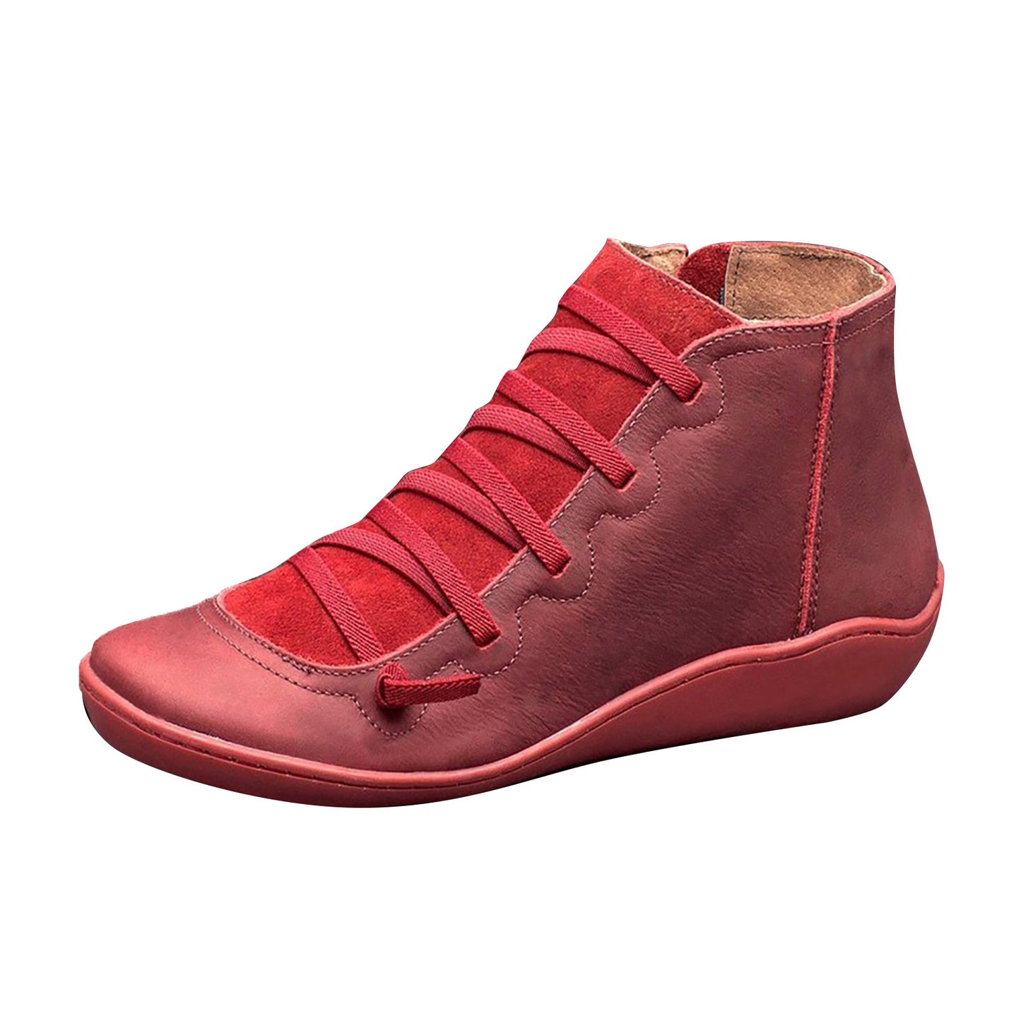 Women Winter Boots - Waterproof