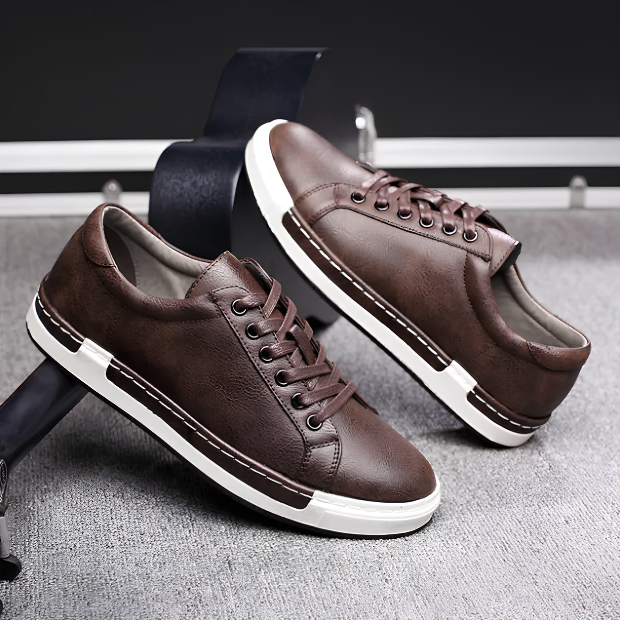 Handmade Men Shoes