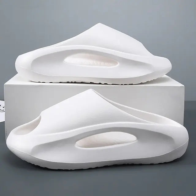 Men's Casual Beach Slippers