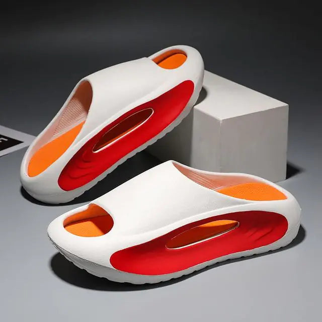 Men's Casual Beach Slippers