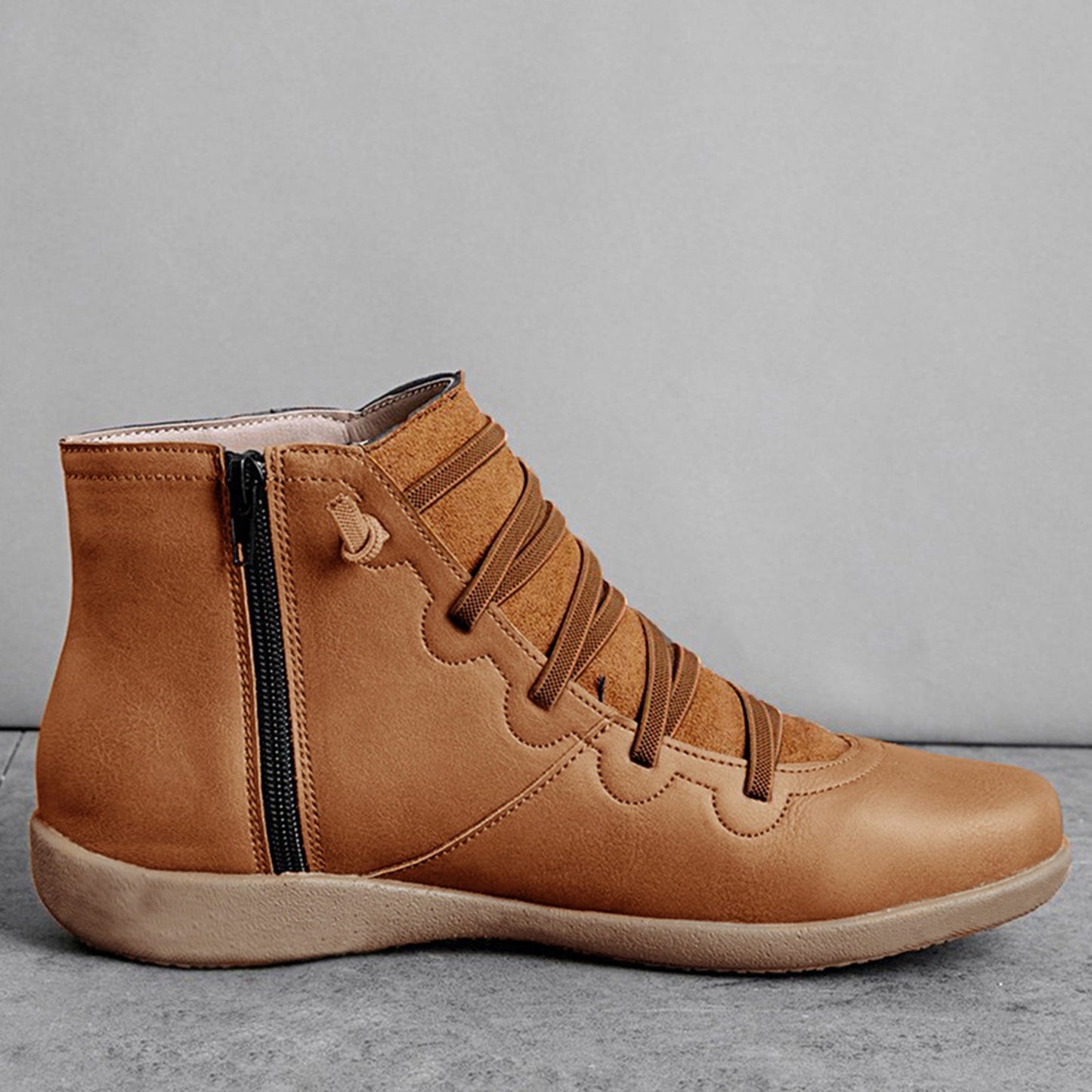 Women Winter Boots - Waterproof