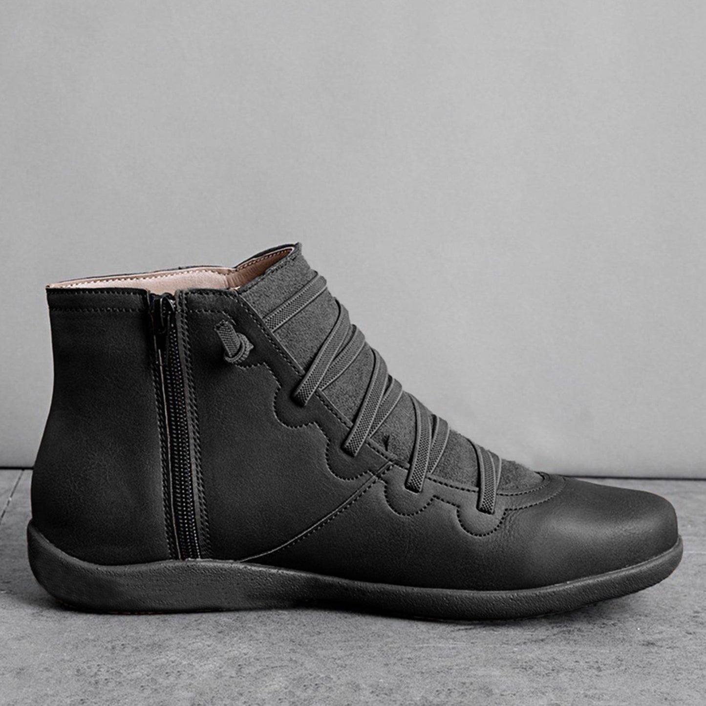 Women Winter Boots - Waterproof