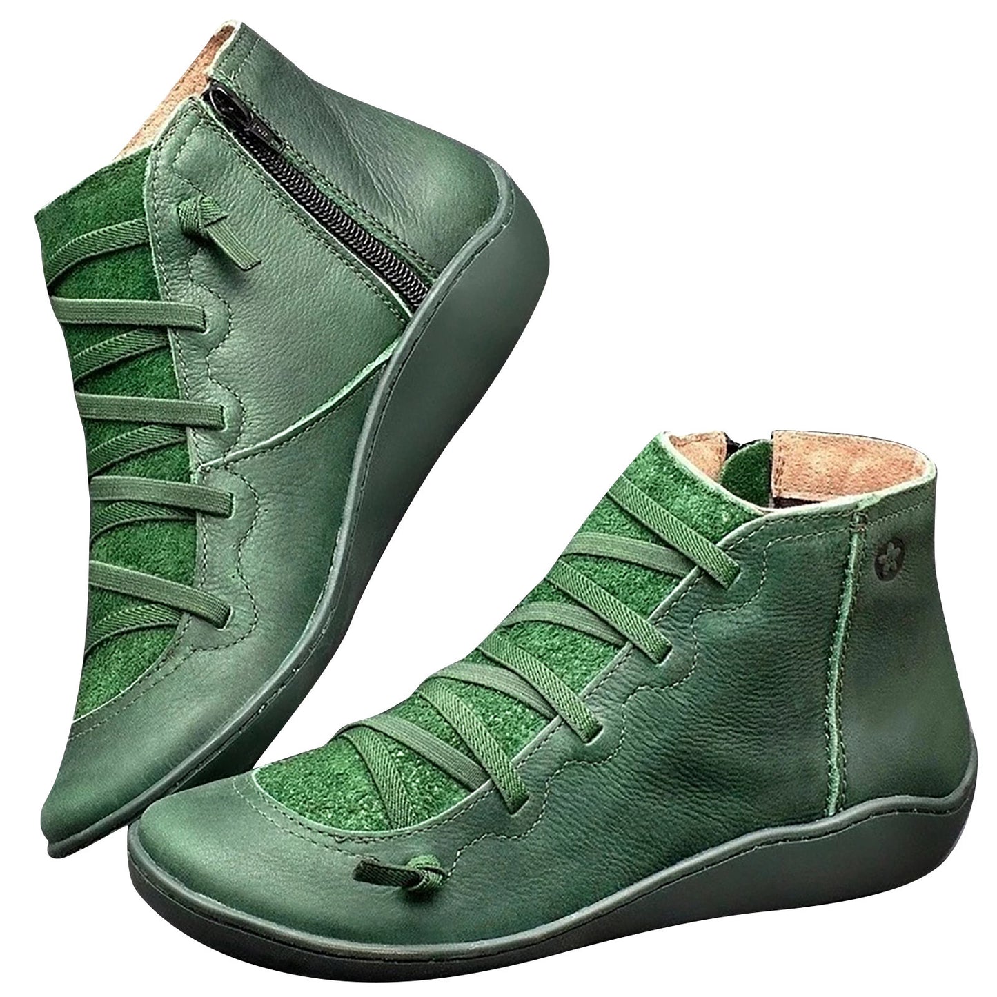 Women Winter Boots - Waterproof