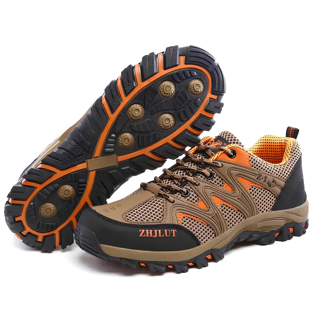Sneakers Breathable Mountain Shoes